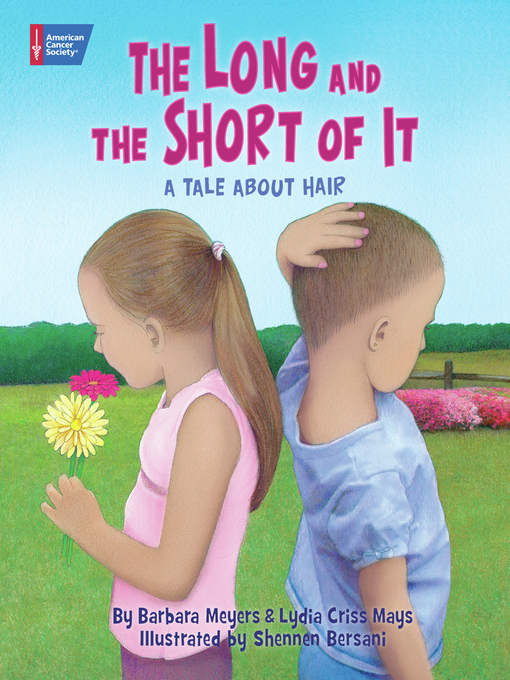 Title details for The Long and the Short of It by Barbara Meyers - Available